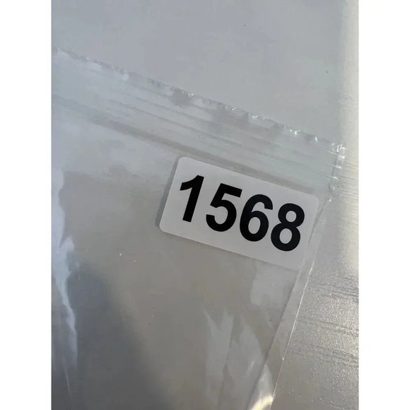 Eileen Fisher Gray Cargo Jogger Zipper Pants Petite Size 8P Lyocell Cotton - Picture 7 of 8